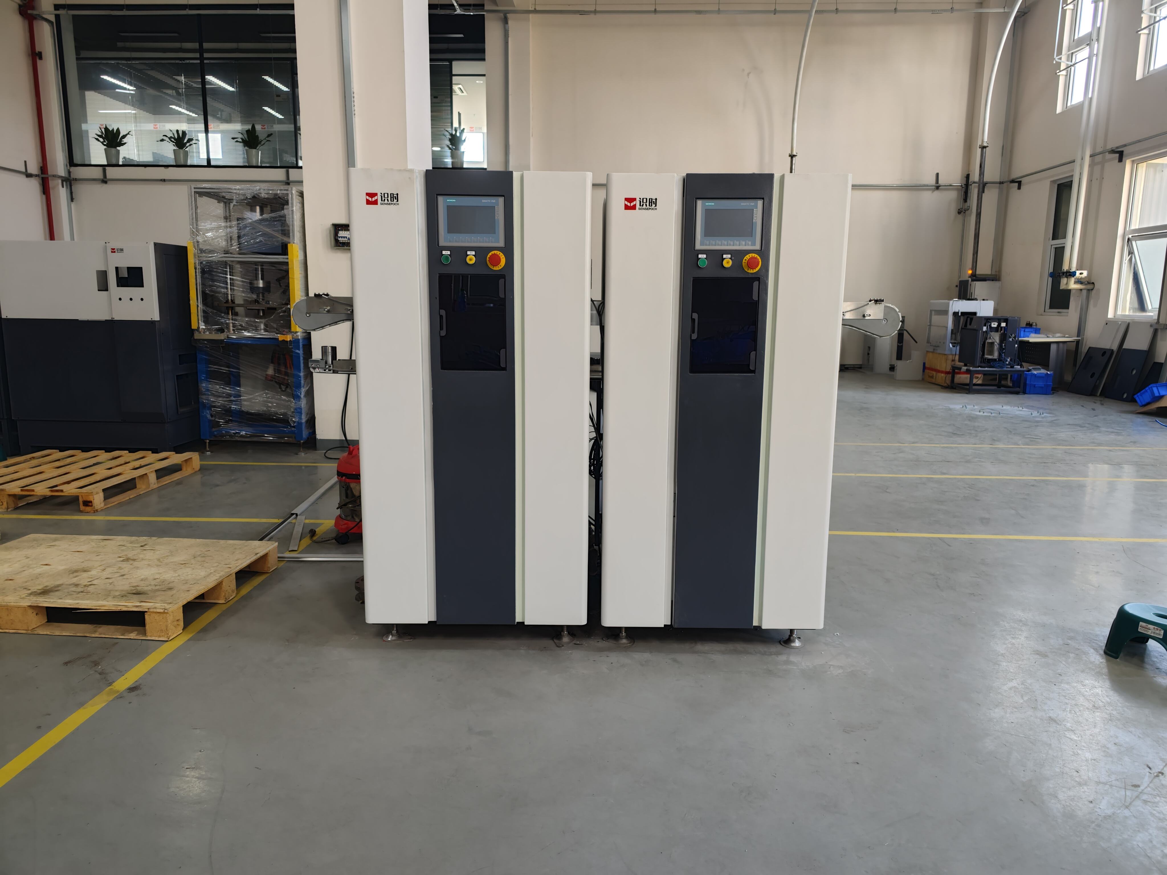 Intelligent Process Control and Optimization