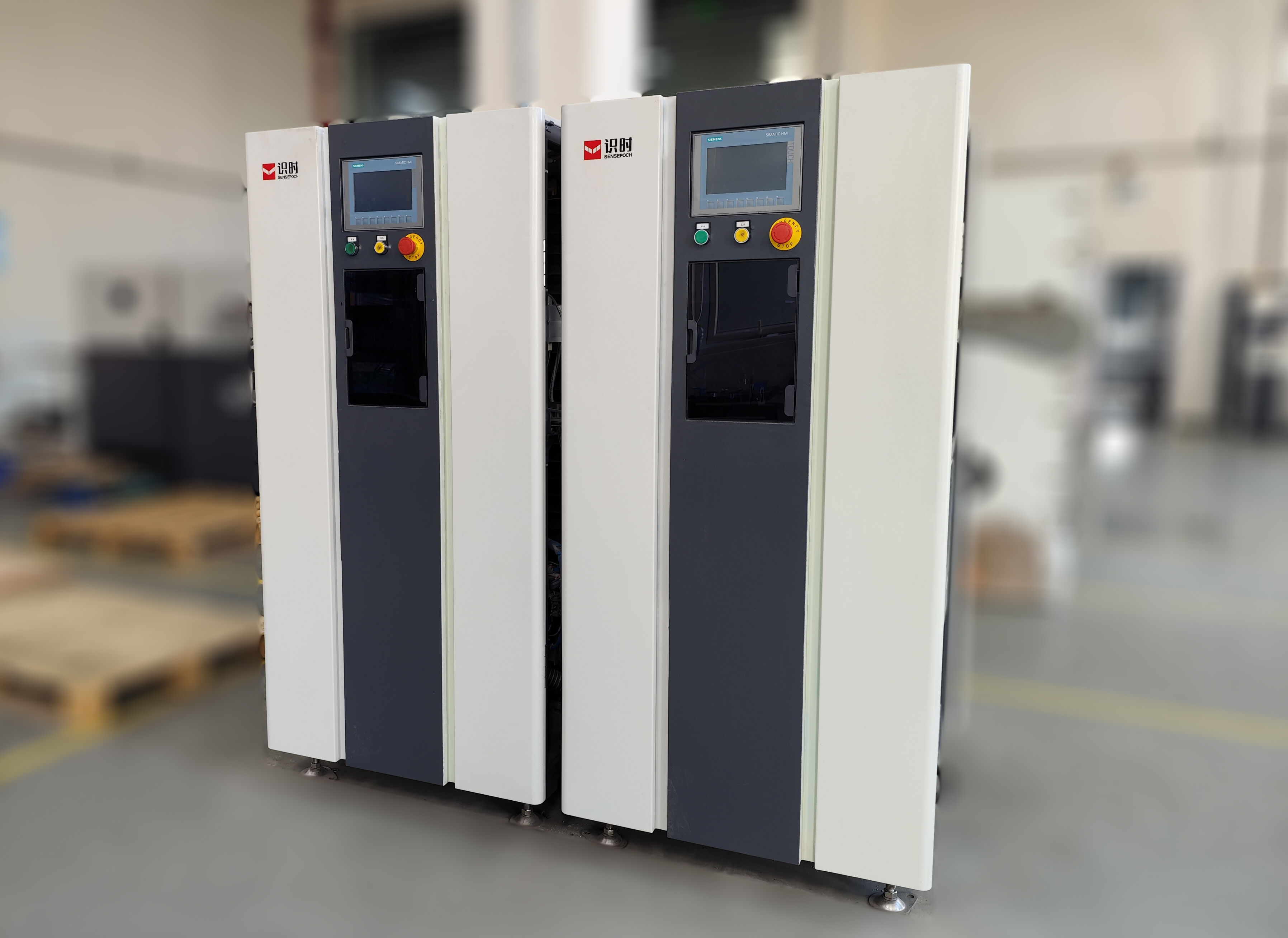 User-Centric Experience