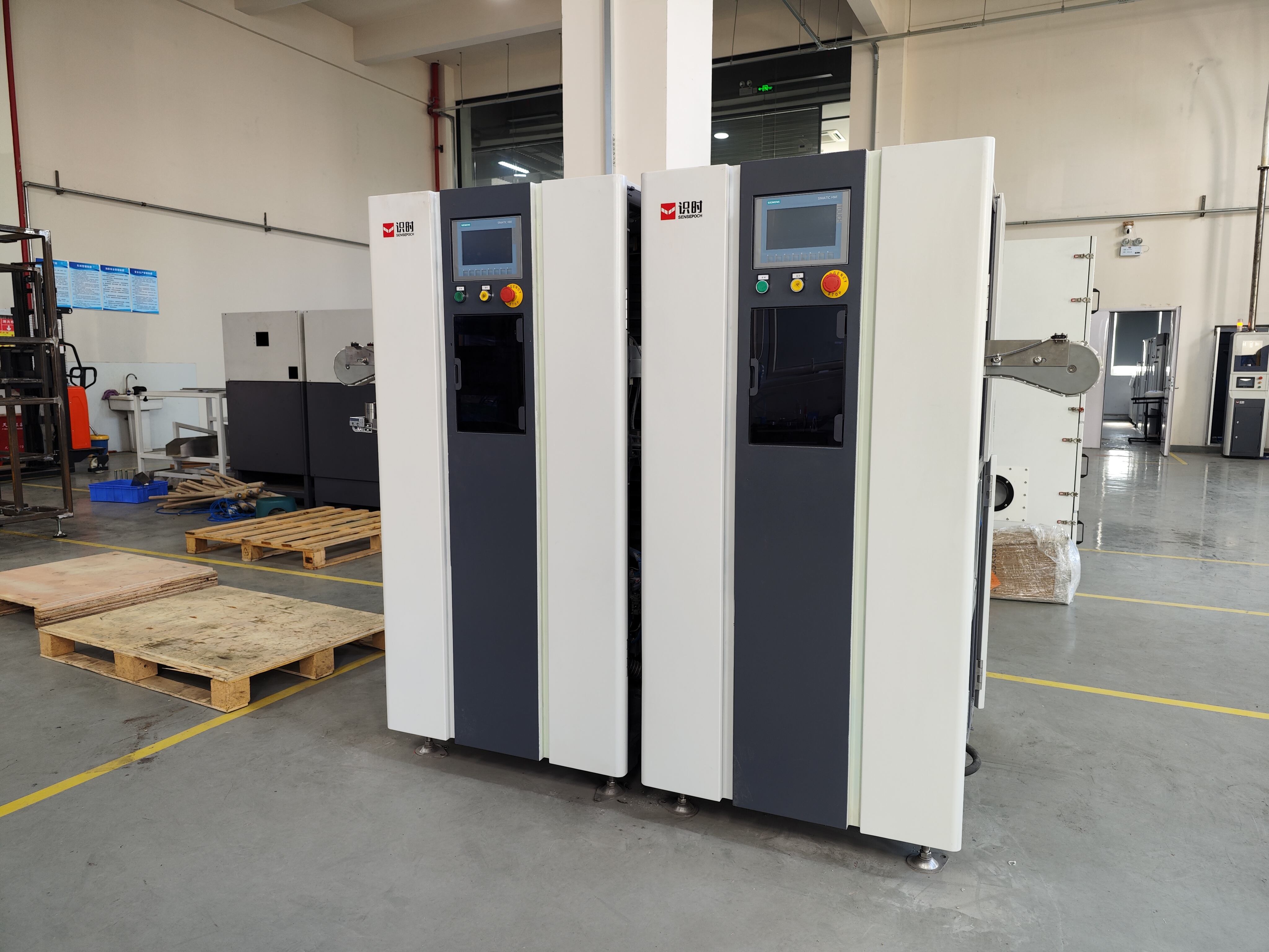 Secure Download Environment