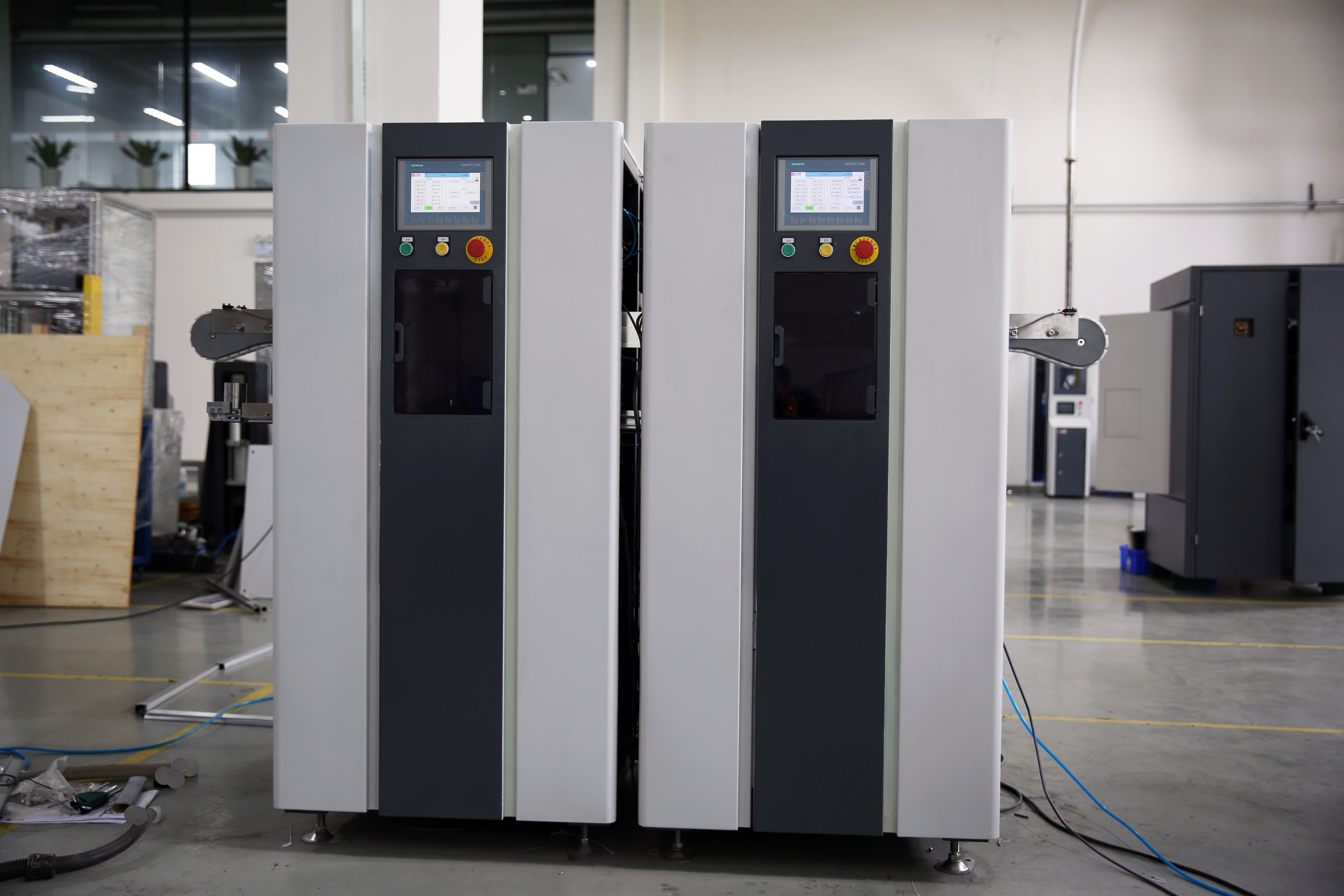 Precision Grinding Technology