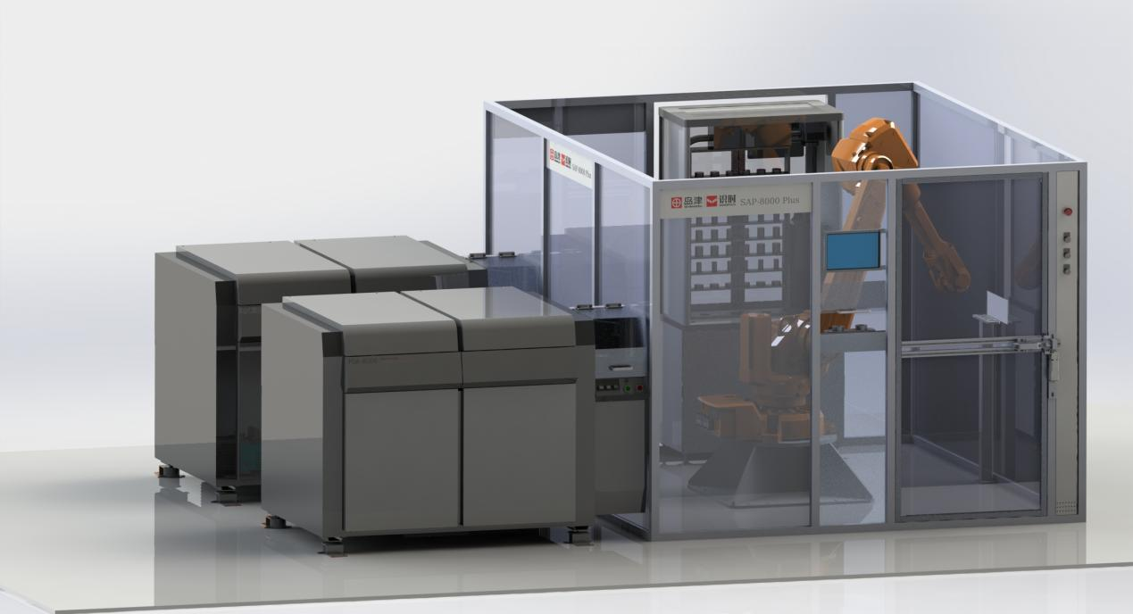 Innovative Solutions and Custom Applications