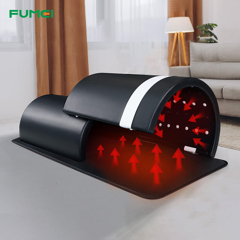 Infrared Germanium Stone Sauna Dome