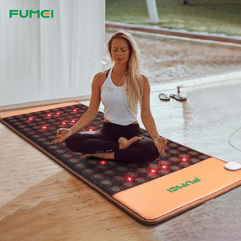 Photon Germanium Stone Mat