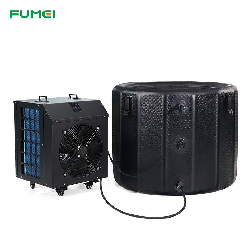 1HP Water Chiller