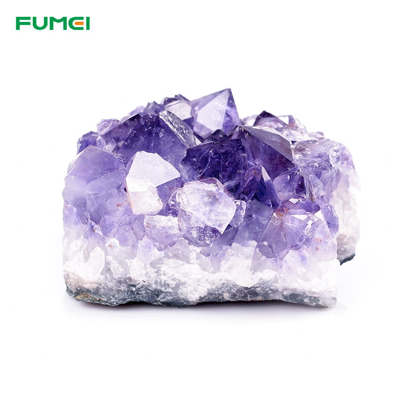 Amethyst PEMF Energy Mat
