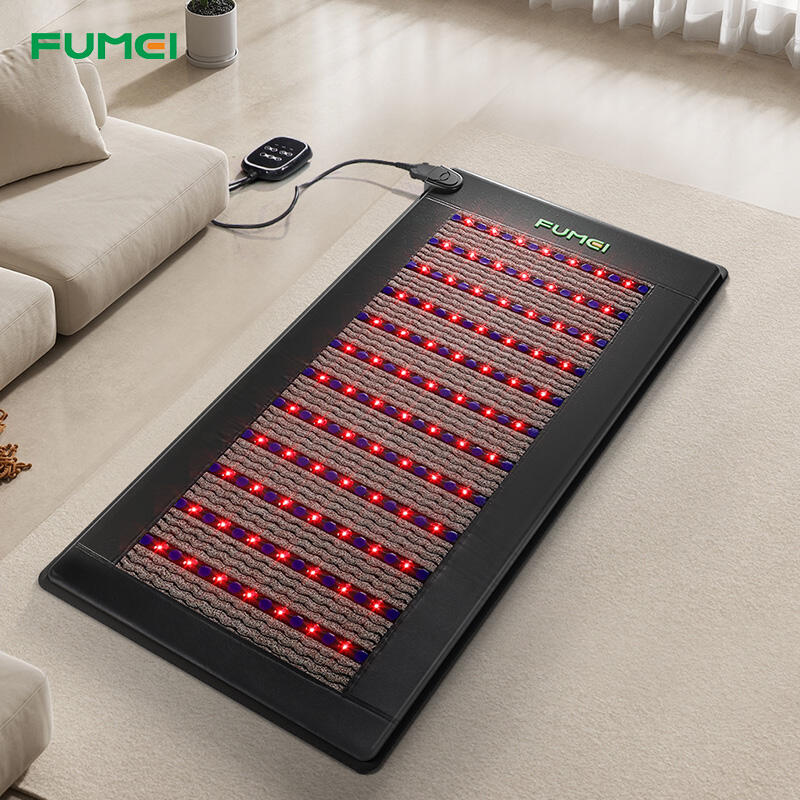 84 Photons Energy Mat