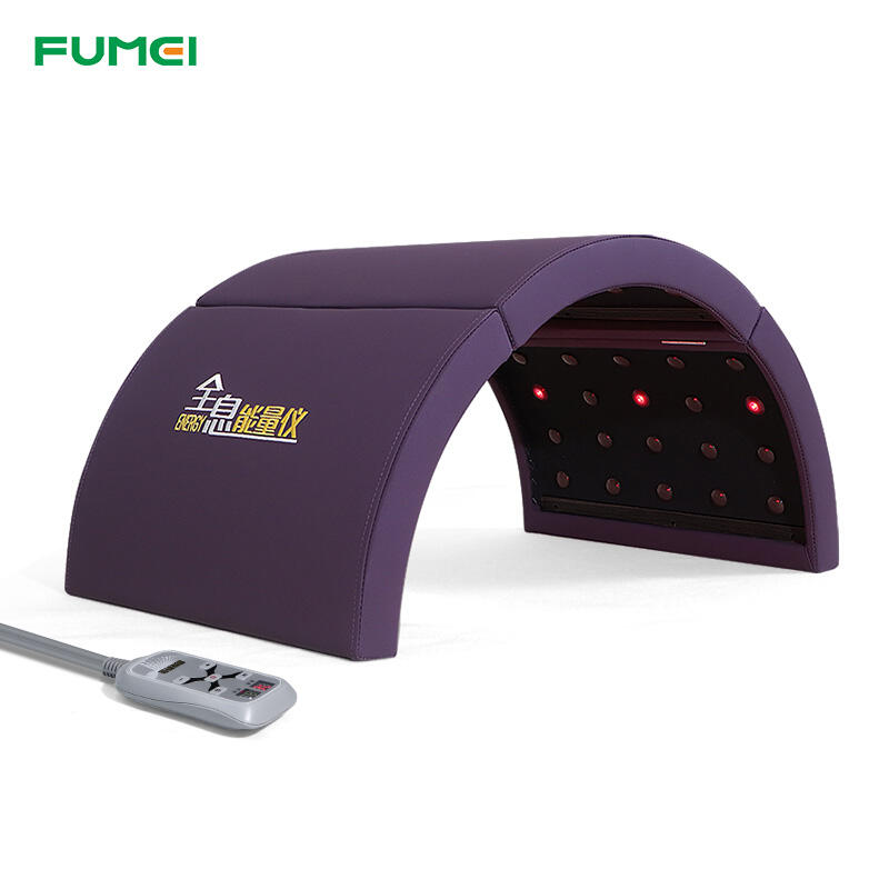 Portable Infrared Trifold Sauna Dome