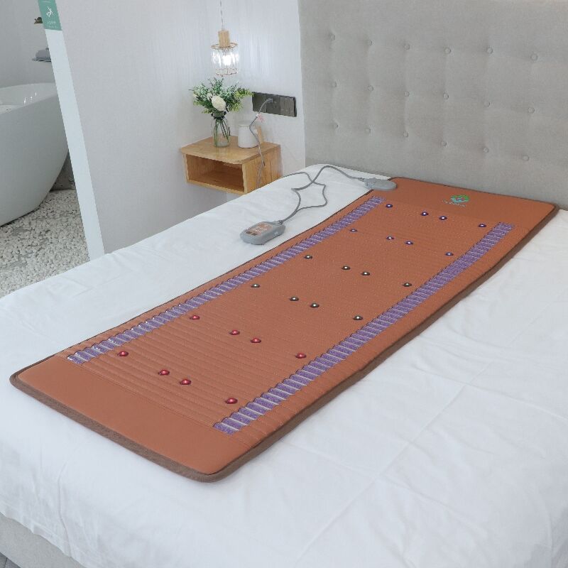 Mât PEMF Infrachwydd: Esboniad o Faint y Therapiau Ddwyfol