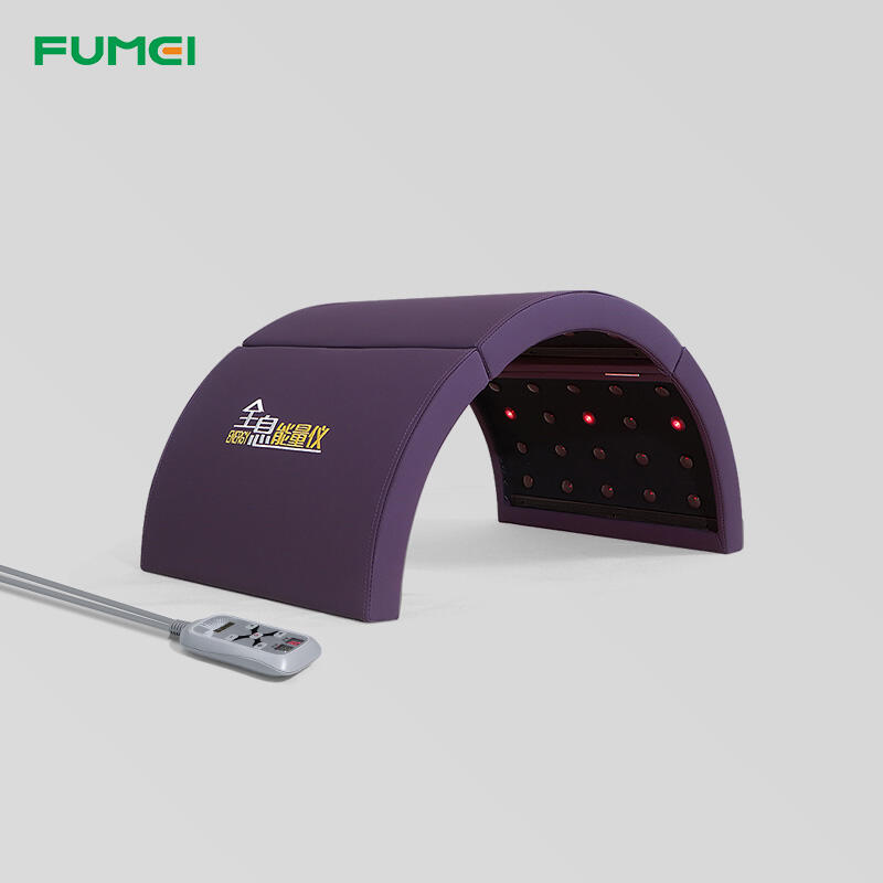 Portable Infrared Trifold Sauna Dome