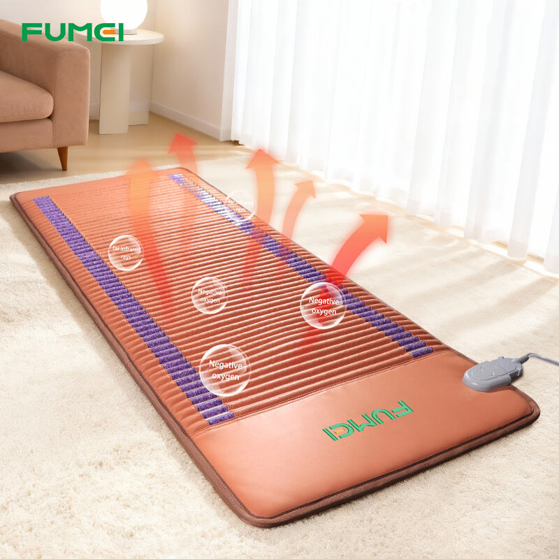 Amethyst PEMF Energy Mat