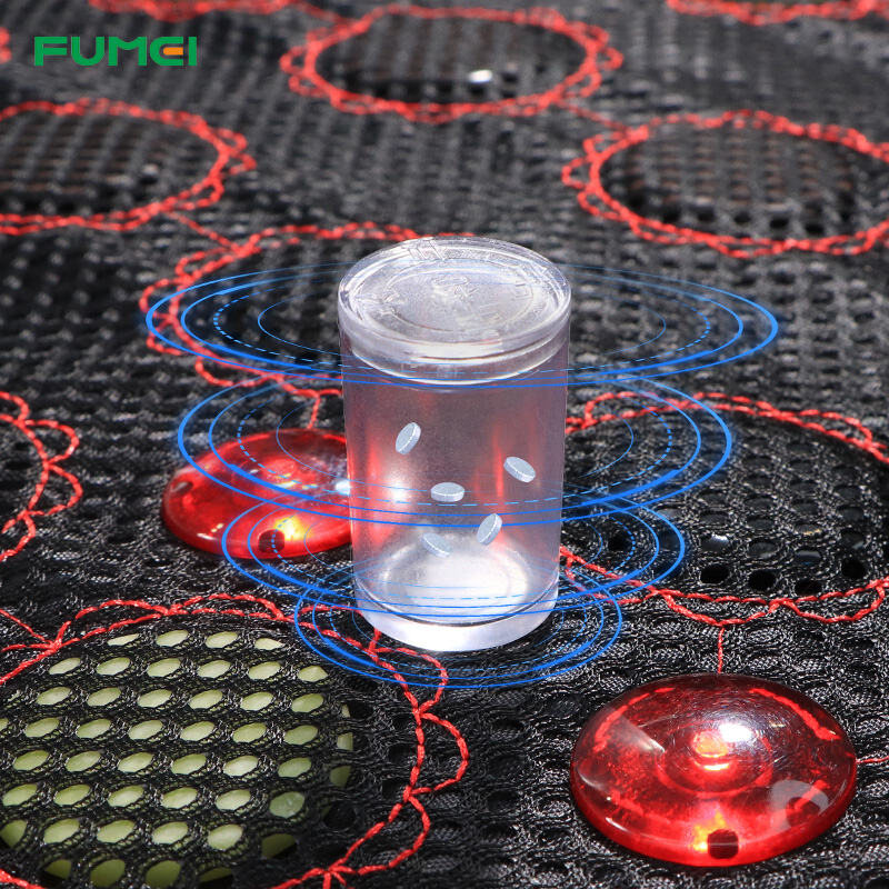 Photon Germanium Stone Mat