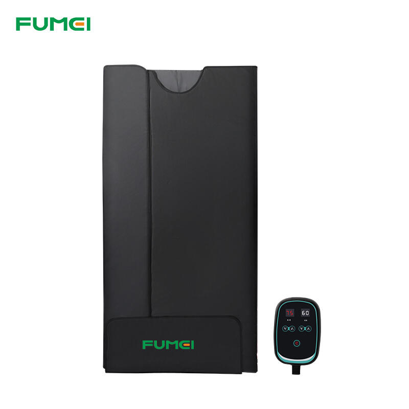 Velcro Infrared Sauna Blanket