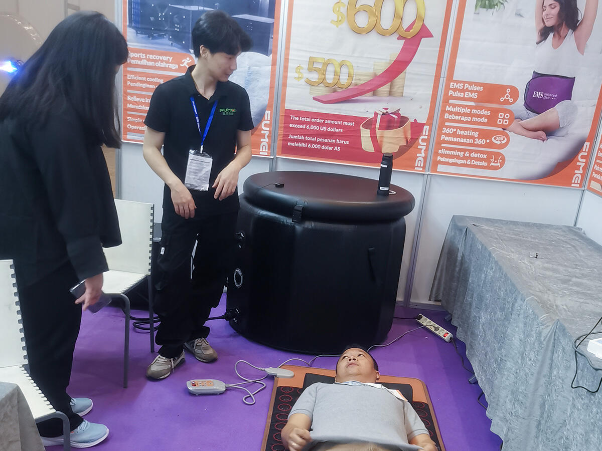 FUMEI Appears in 2025 China (Indonesia) Export Brands Joint Exhibition5.jpg