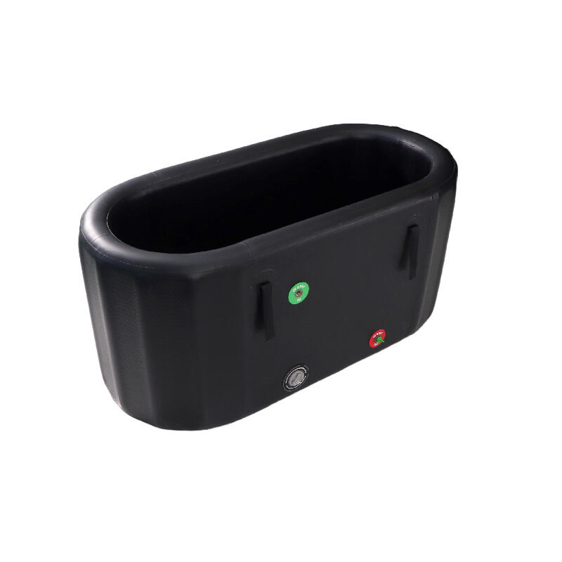 Our Ice Bath Tub for Adults – Spacious, Comfortable for Immersion