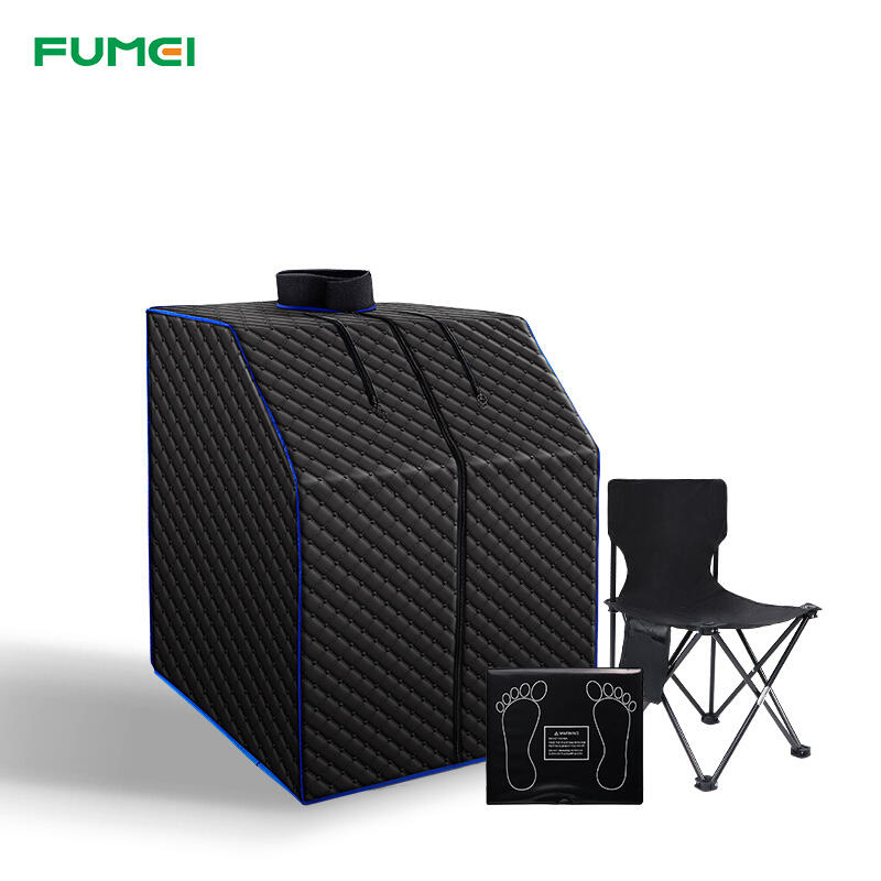 Infrared Partial-body Dry Sanua Tent