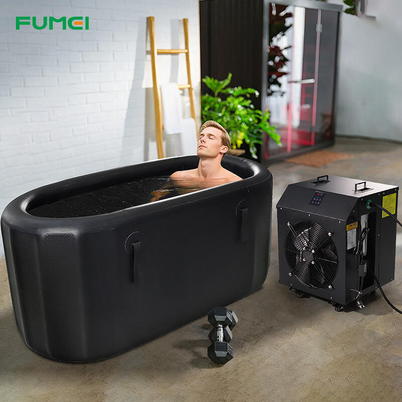 Ice Bath Wather Chiller