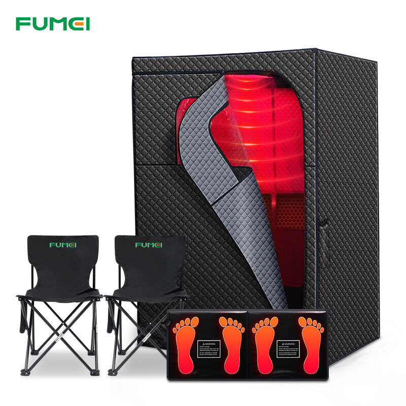 Red-light Dual-person Sanua Tent