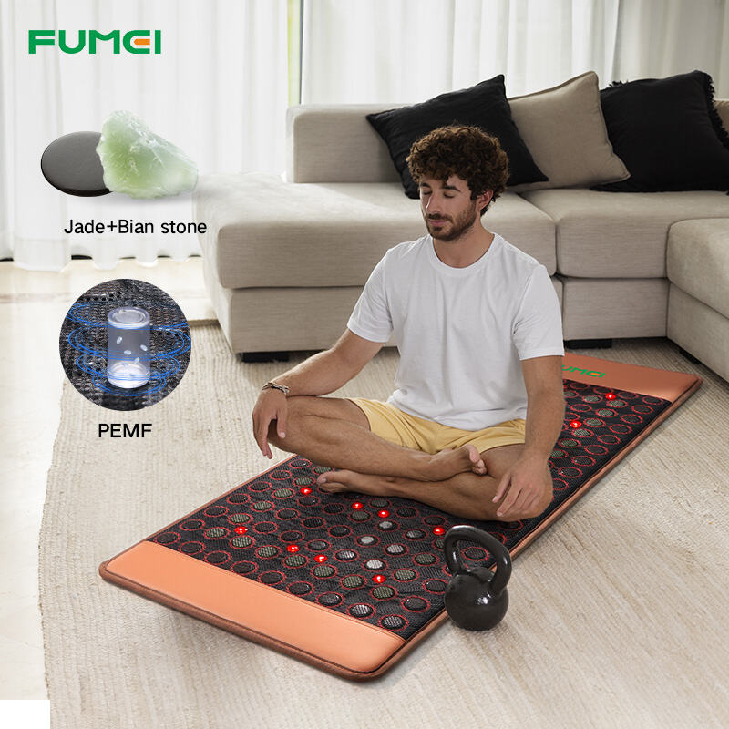 Photon Germanium Stone Mat