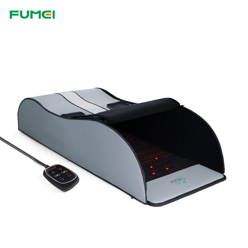 Photon Wellness Therapy Sauna Dome