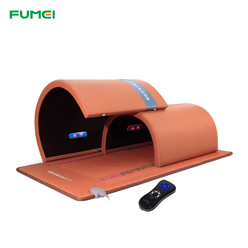 AI all-round negative oxygen ions Dome