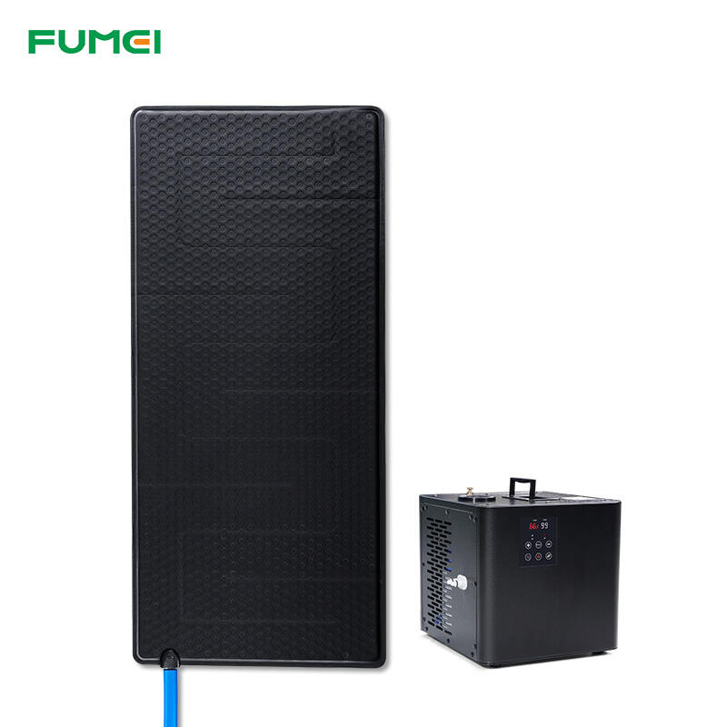 Smart Cold Therapy Set Cooling Pad