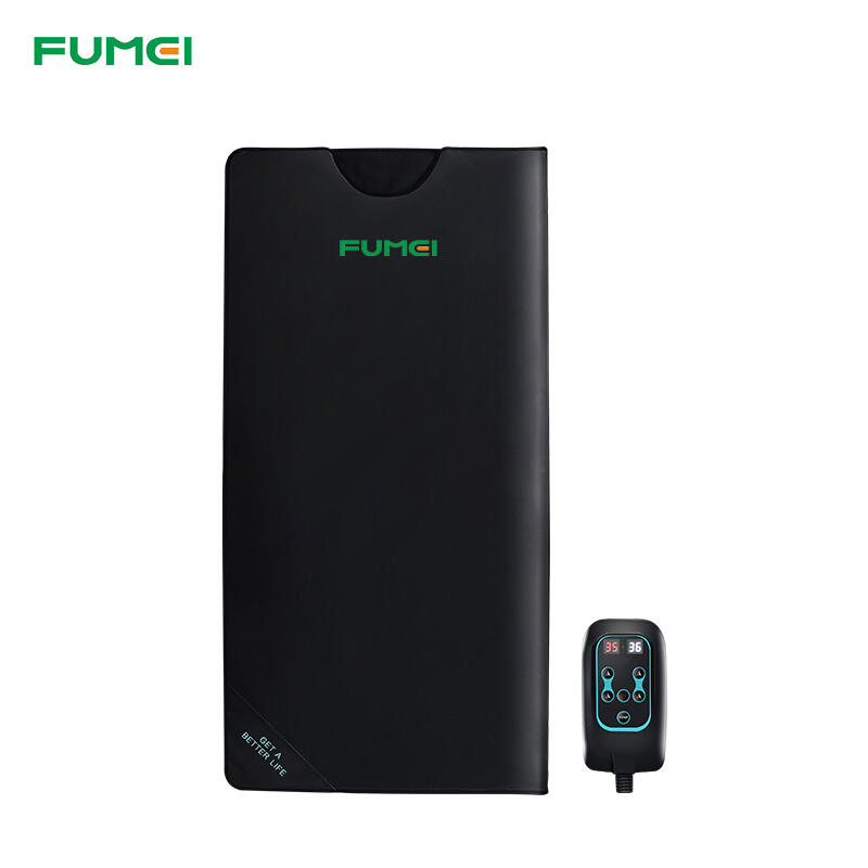 PEMF Zipper Sauna Blanket