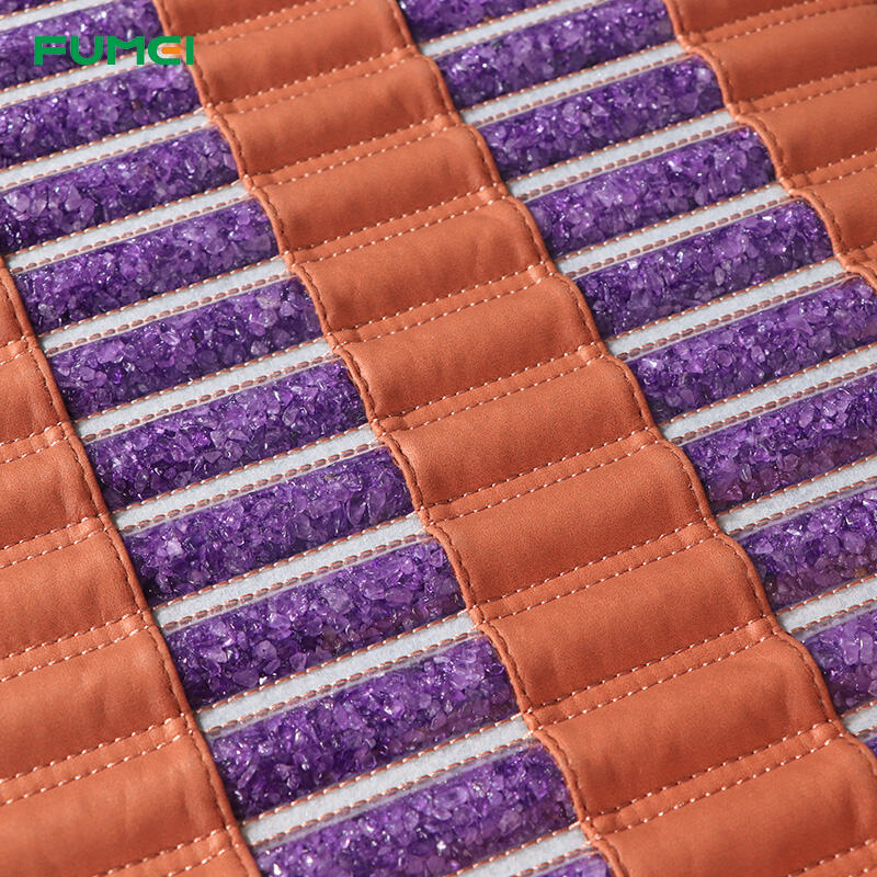 Amethyst PEMF Energy Mat