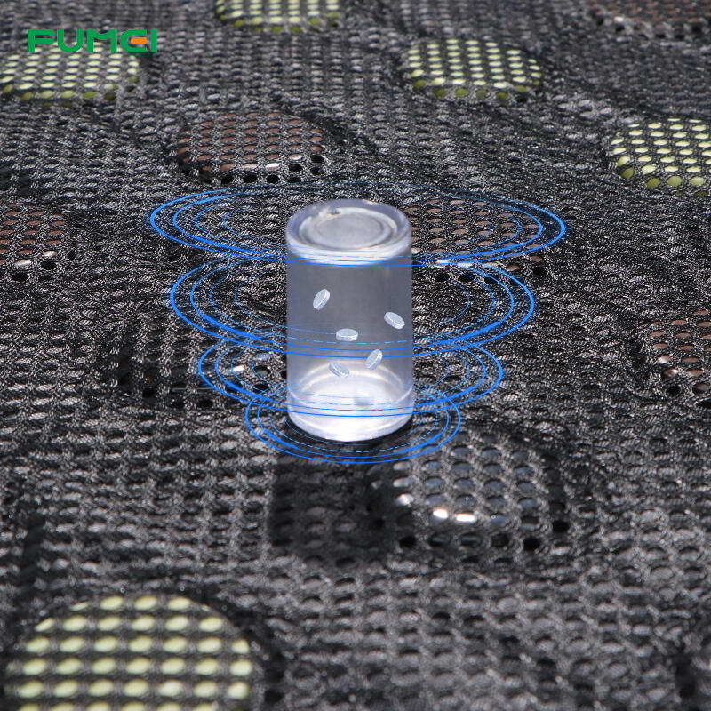 Photon Germanium Stone Mat