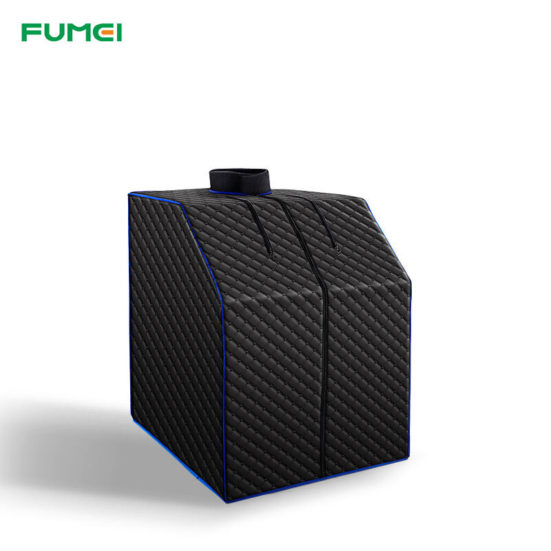 Vorteile der mobilen Sauna: Spa-Behandlung zu Hause