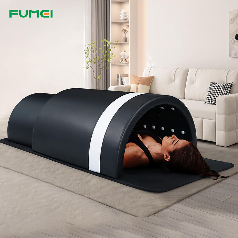 Infrared Germanium Stone Sauna Dome