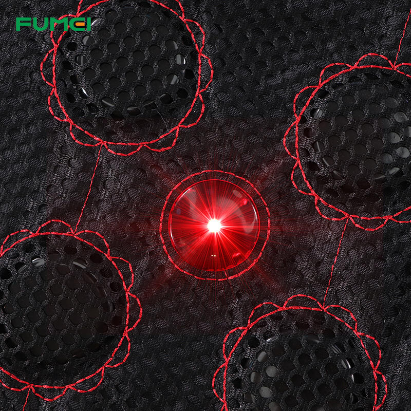 Jade Photos Zipper Sauna Blanket