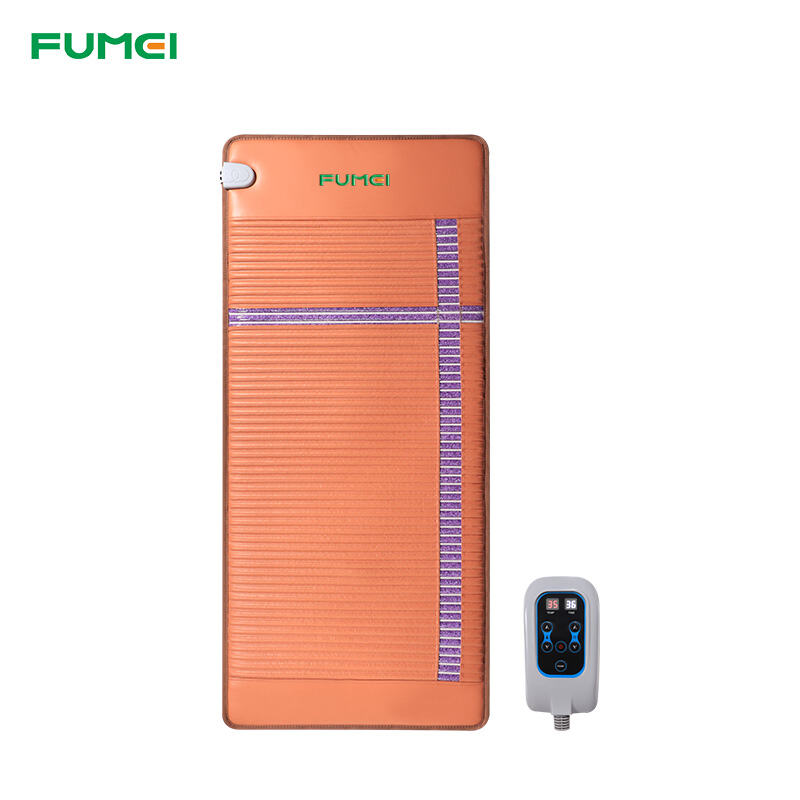 Amethyst PEMF Energy Mat