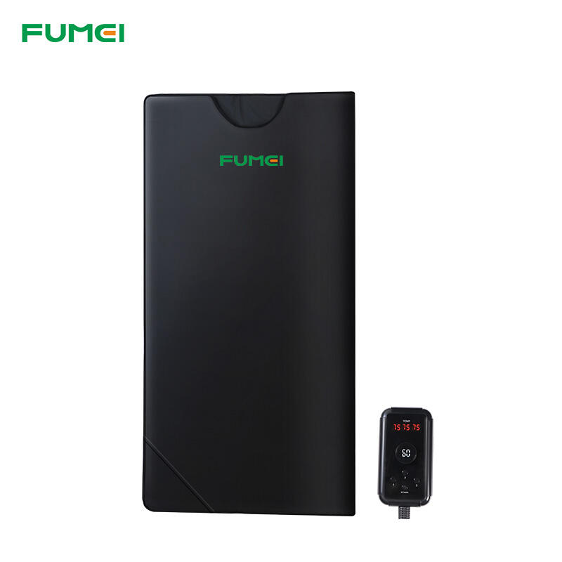 Zones Infrared Sauna Blanket