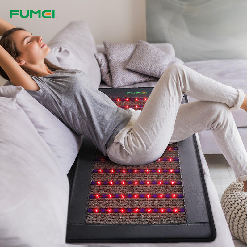 84 Photons Energy Mat