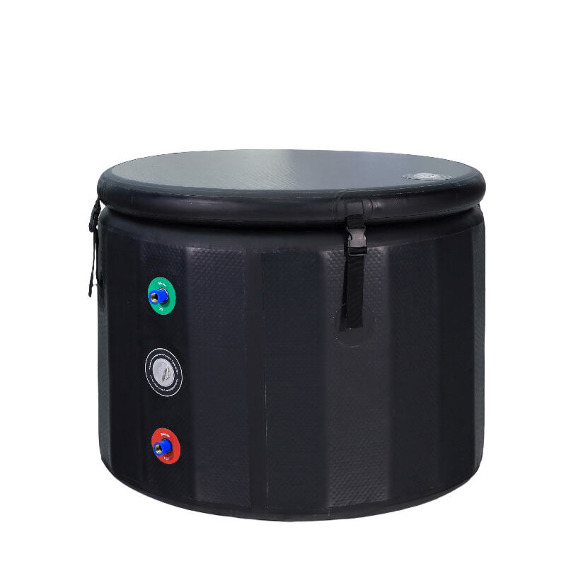 Our Ice Bath Tub – Compact, Durable for Home Cold Therapy