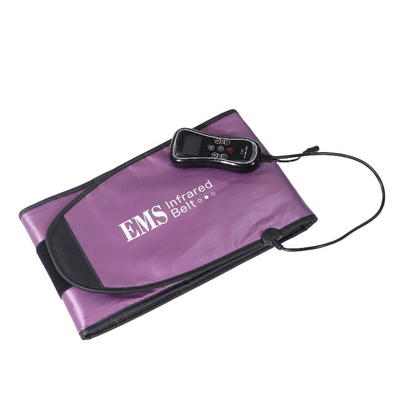 Entry-Level EMS Belt for Wellness Beginners
