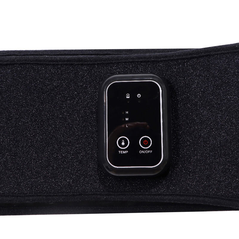 Our Slim Belt – Portable EMS Slimming Solution for Daily Use