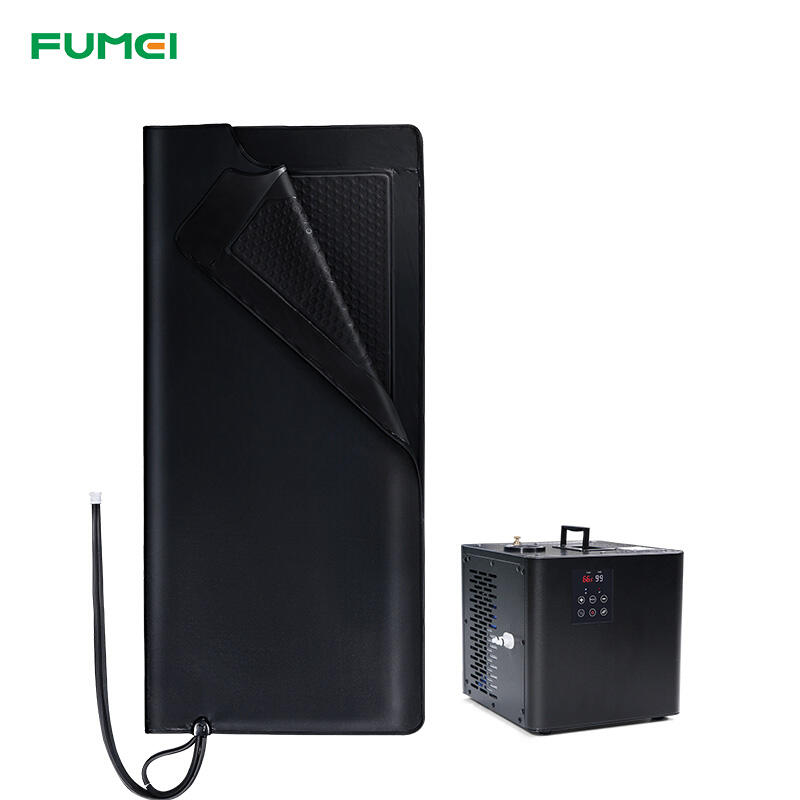 Smart Cold Therapy Set Cooling Blanket