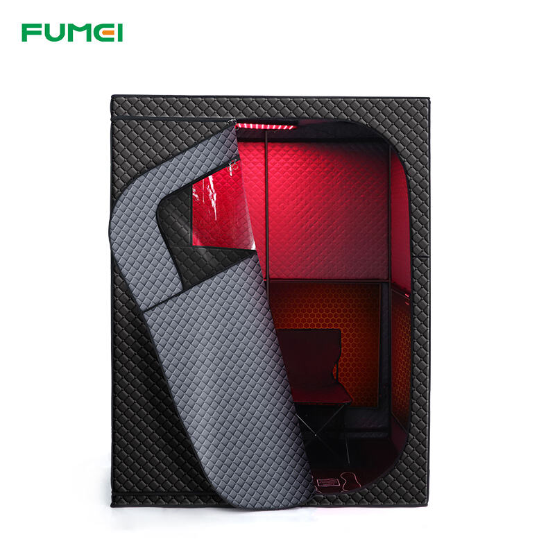 Red-light Dual-person Sanua Tent