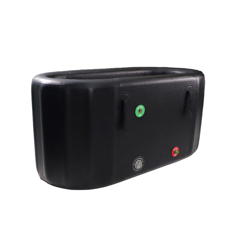 Our Ice Bath Tubs – The Best for Home/Commercial Cold Therapy