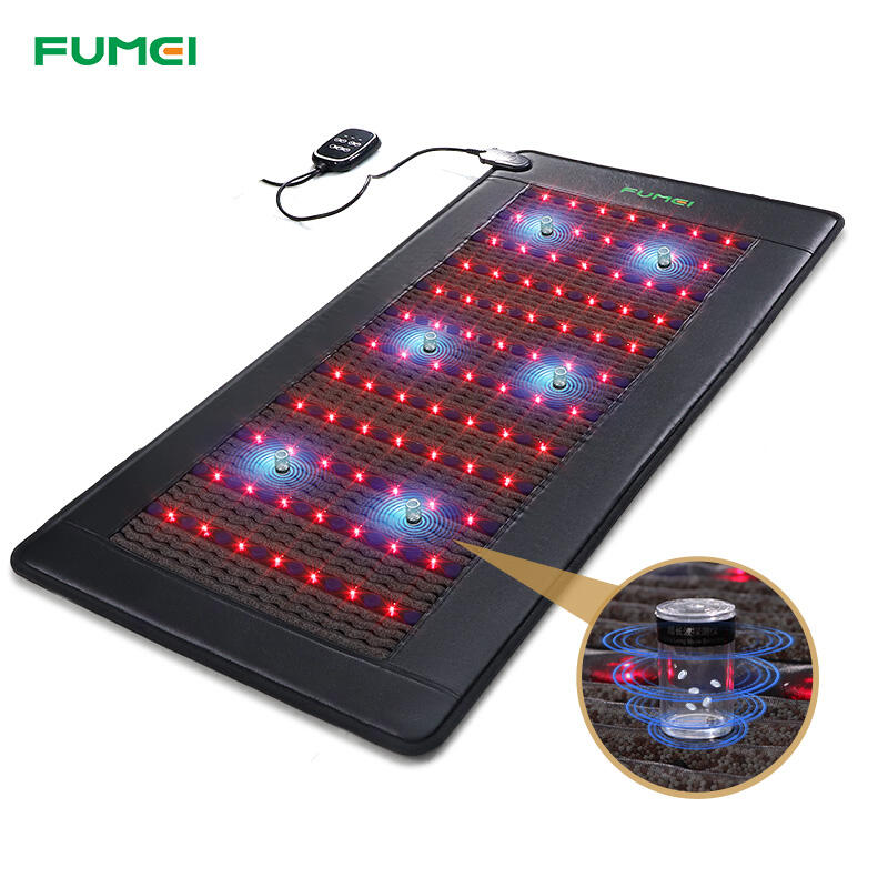 84 Photons Energy Mat