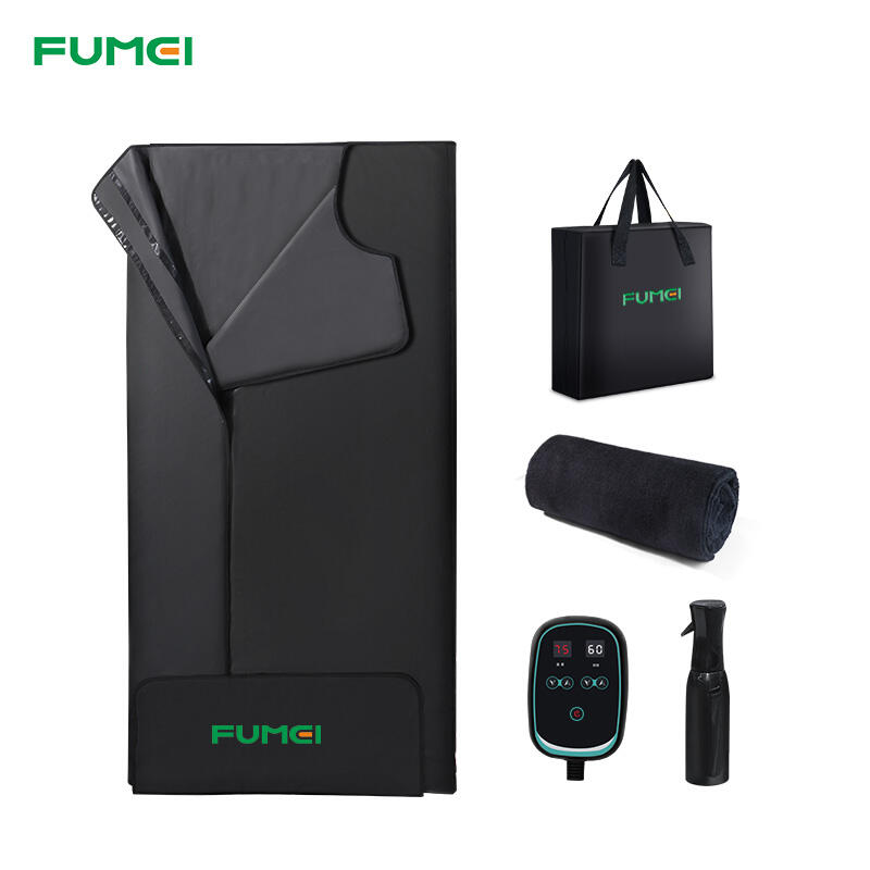 Velcro Infrared Sauna Blanket