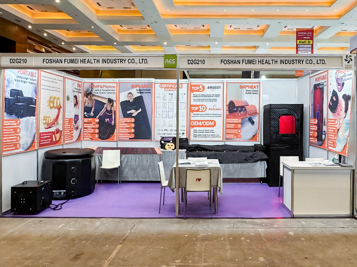 FUMEI Appears in 2025 China (Indonesia) Export Brands Joint Exhibition1.jpg