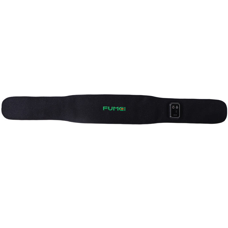 Our Slimming Belt for Men – Strong EMS Stimulation, Ergonomic Design