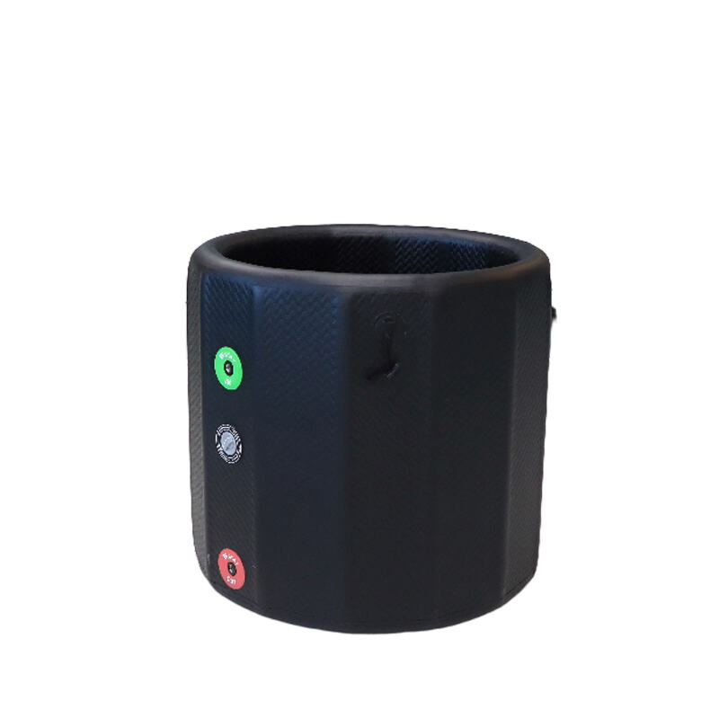 Our Tub for Ice Bath – Durable, Cold-Resistant for Home Use