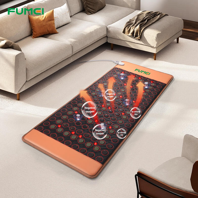 Photon Germanium Stone Mat