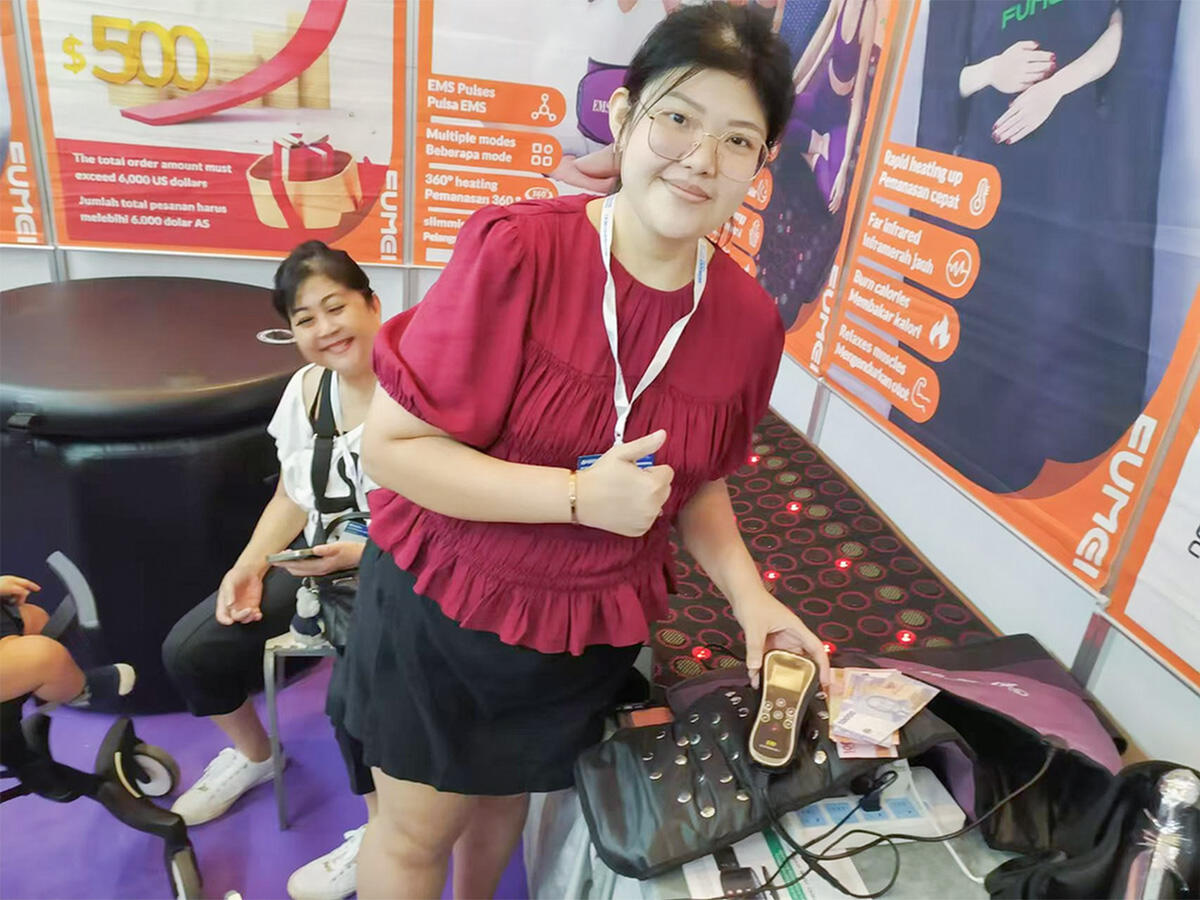 FUMEI Appears in 2025 China (Indonesia) Export Brands Joint Exhibition4.jpg