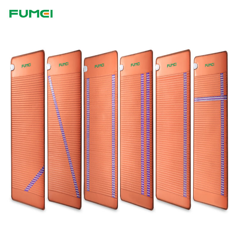 Amethyst PEMF Energy Mat