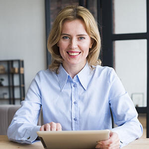 Kamsu Ervige Nathalie