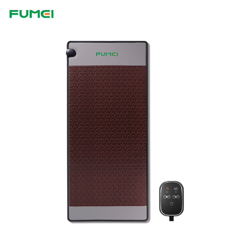 Graphene tri-fold Mat